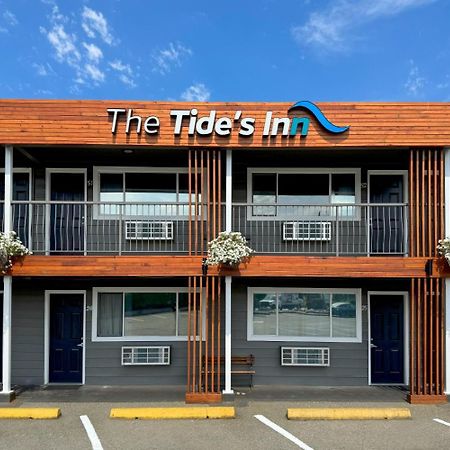 The Tide'S Inn Parksville Bagian luar foto